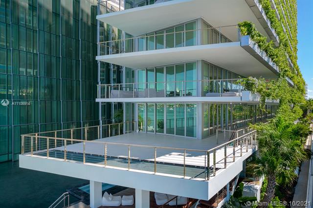 MONAD TERRACE - Residential