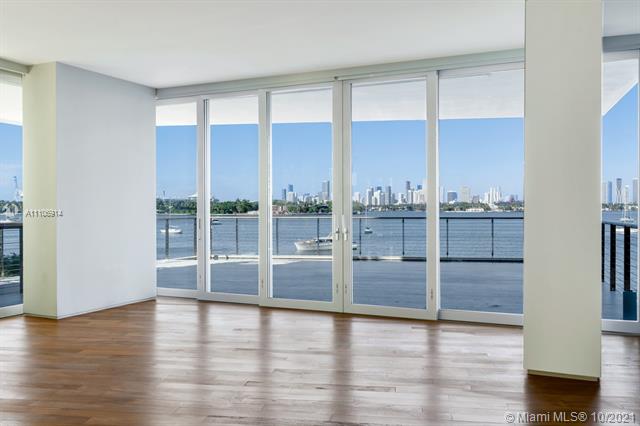 MONAD TERRACE - Residential