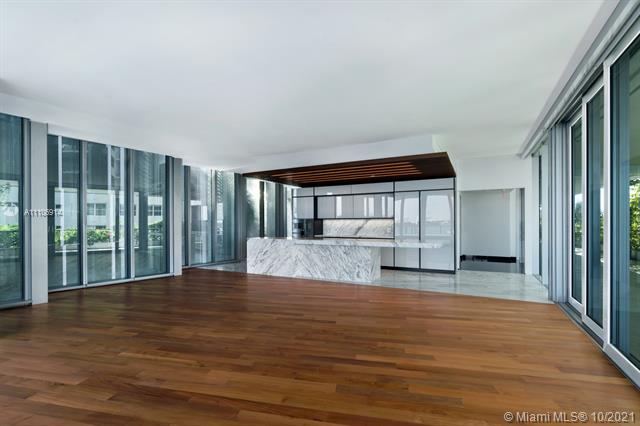 MONAD TERRACE - Residential