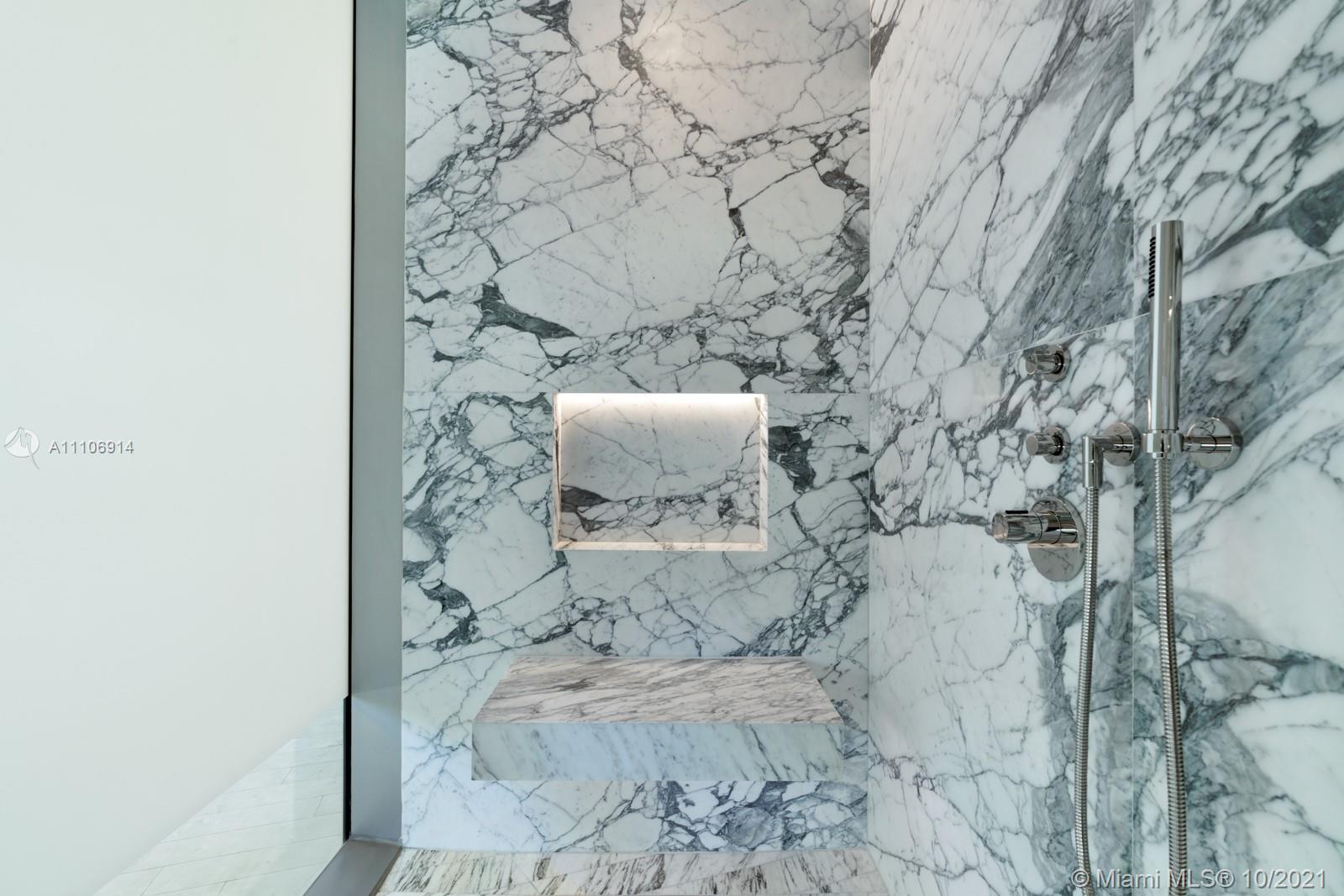 MONAD TERRACE - Residential