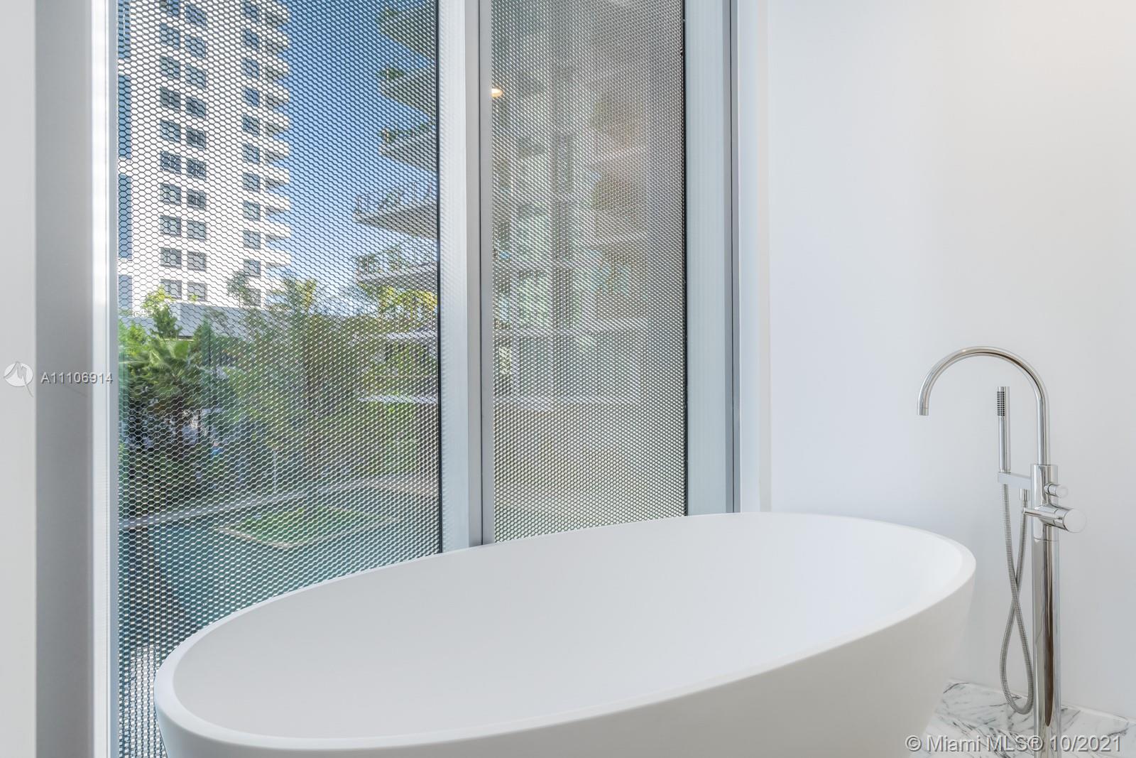 MONAD TERRACE - Residential