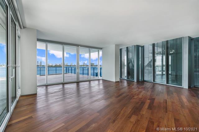 MONAD TERRACE - Residential