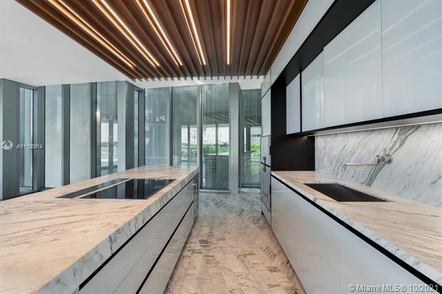 MONAD TERRACE - Residential