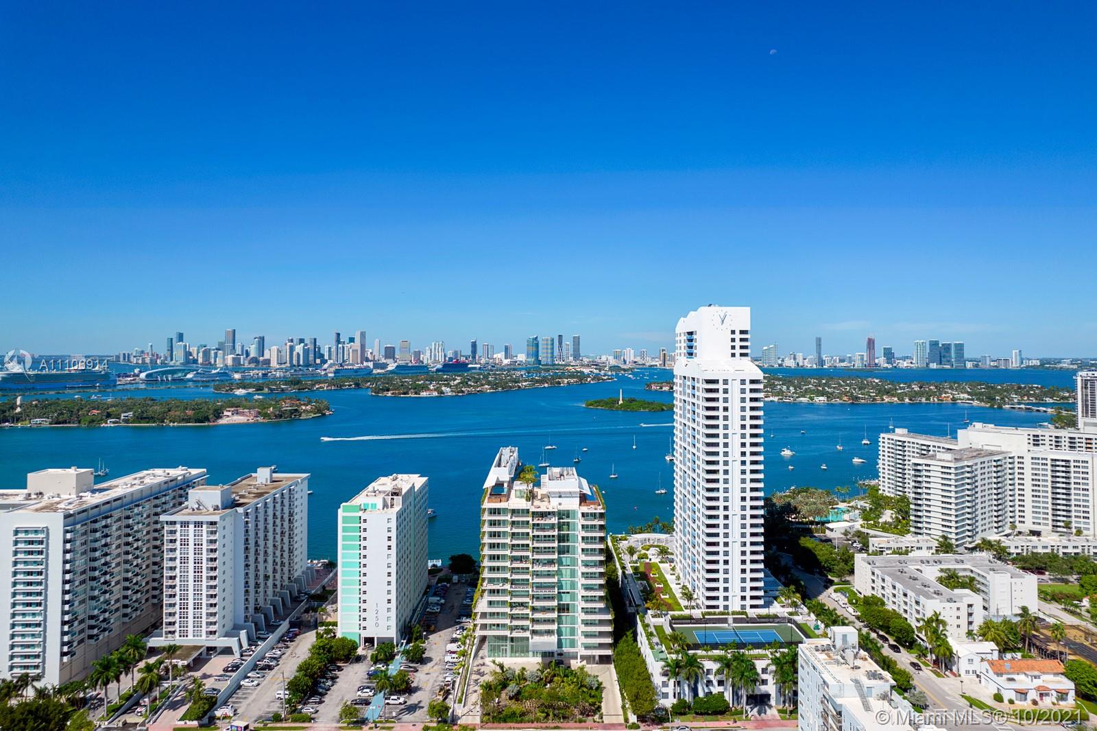 MONAD TERRACE - Residential