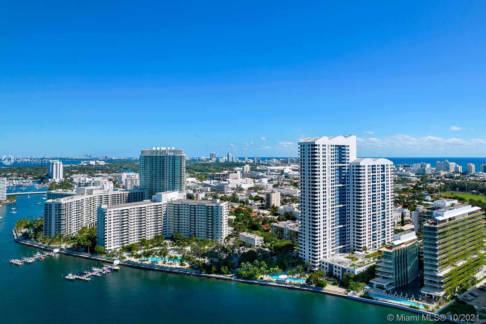 MONAD TERRACE - Residential