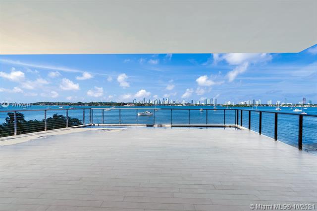 MONAD TERRACE - Residential