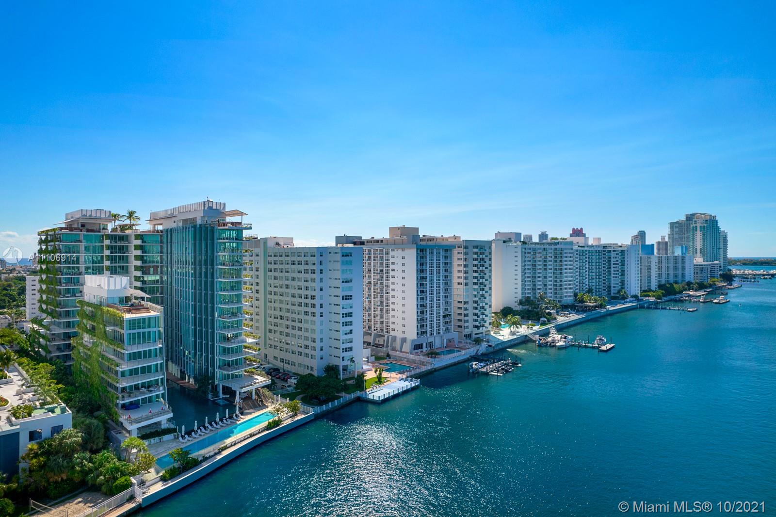 MONAD TERRACE - Residential