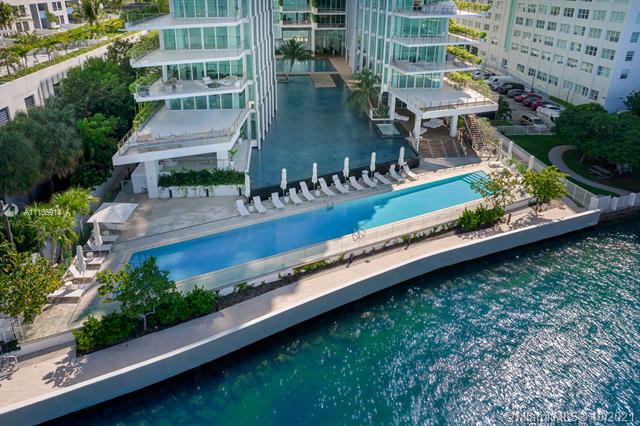 MONAD TERRACE - Residential