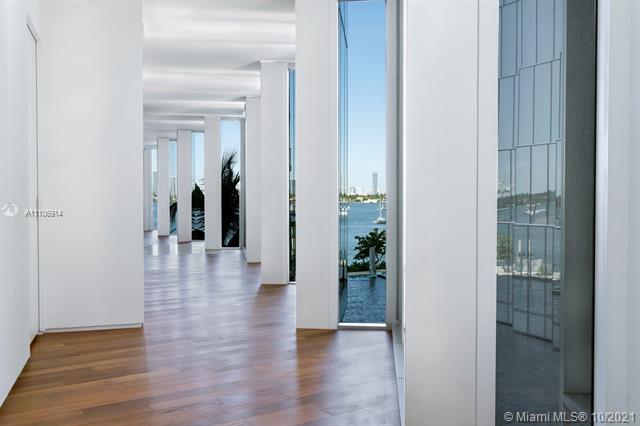 MONAD TERRACE - Residential