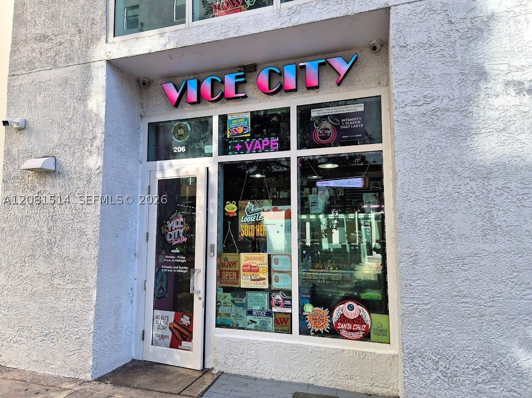 133 NE 2nd Ave CU2