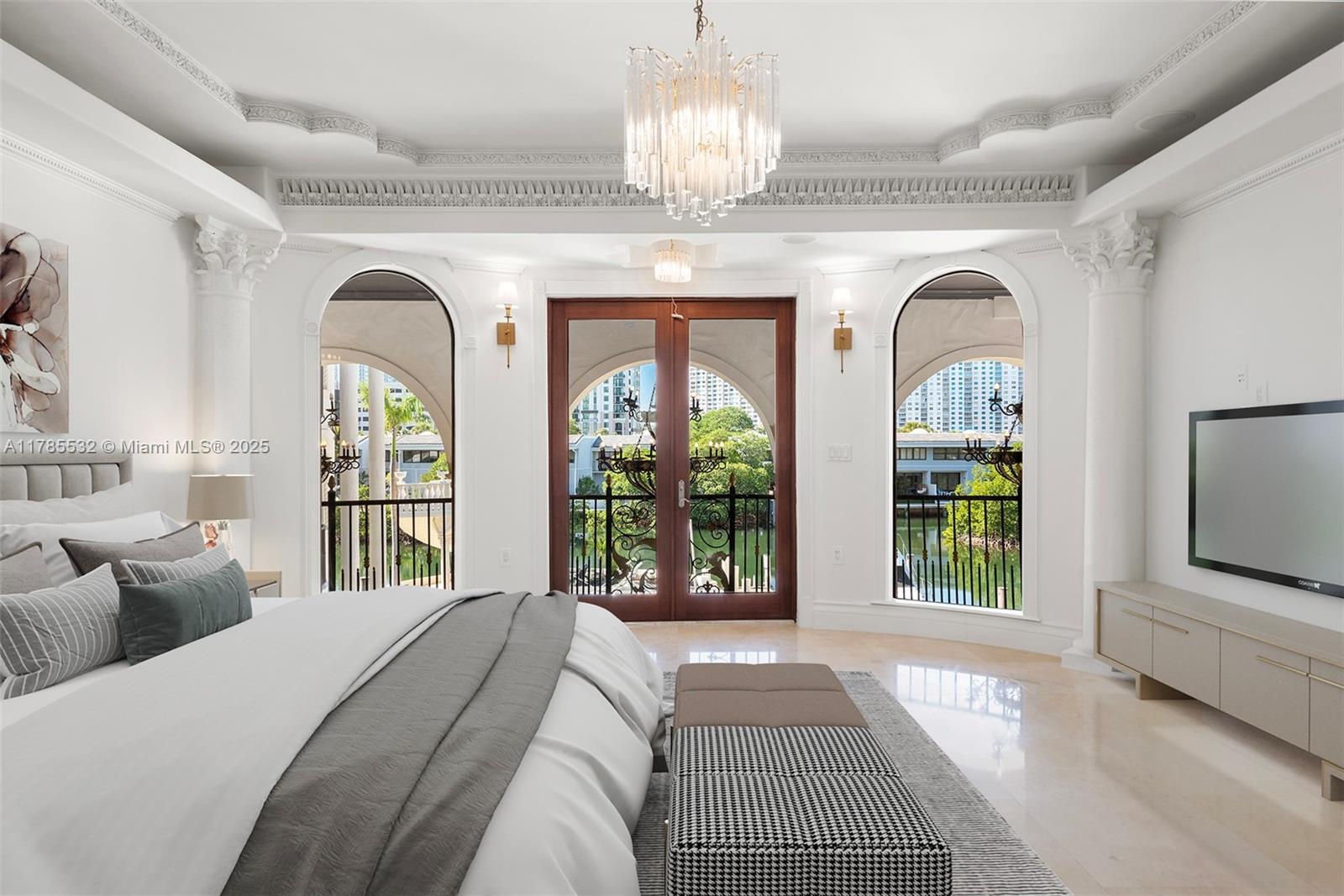 ATLANTIC ISLAND - Residential
