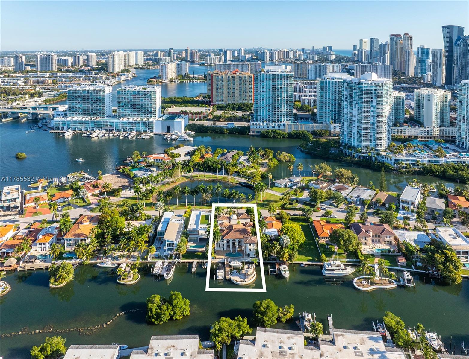 ATLANTIC ISLAND - Residential