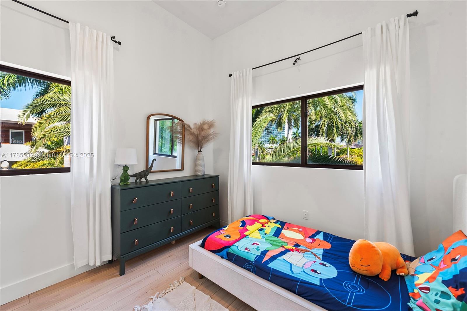 ATLANTIC ISLAND - Residential