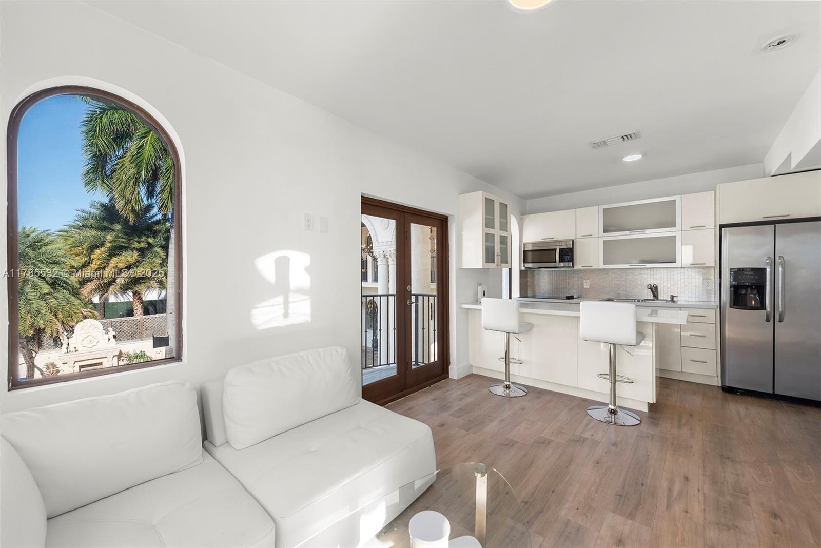 ATLANTIC ISLAND - Residential