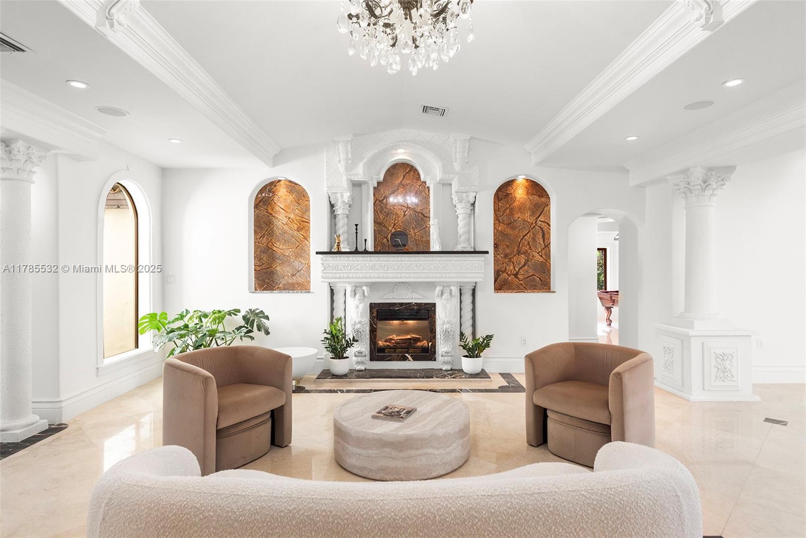 ATLANTIC ISLAND - Residential