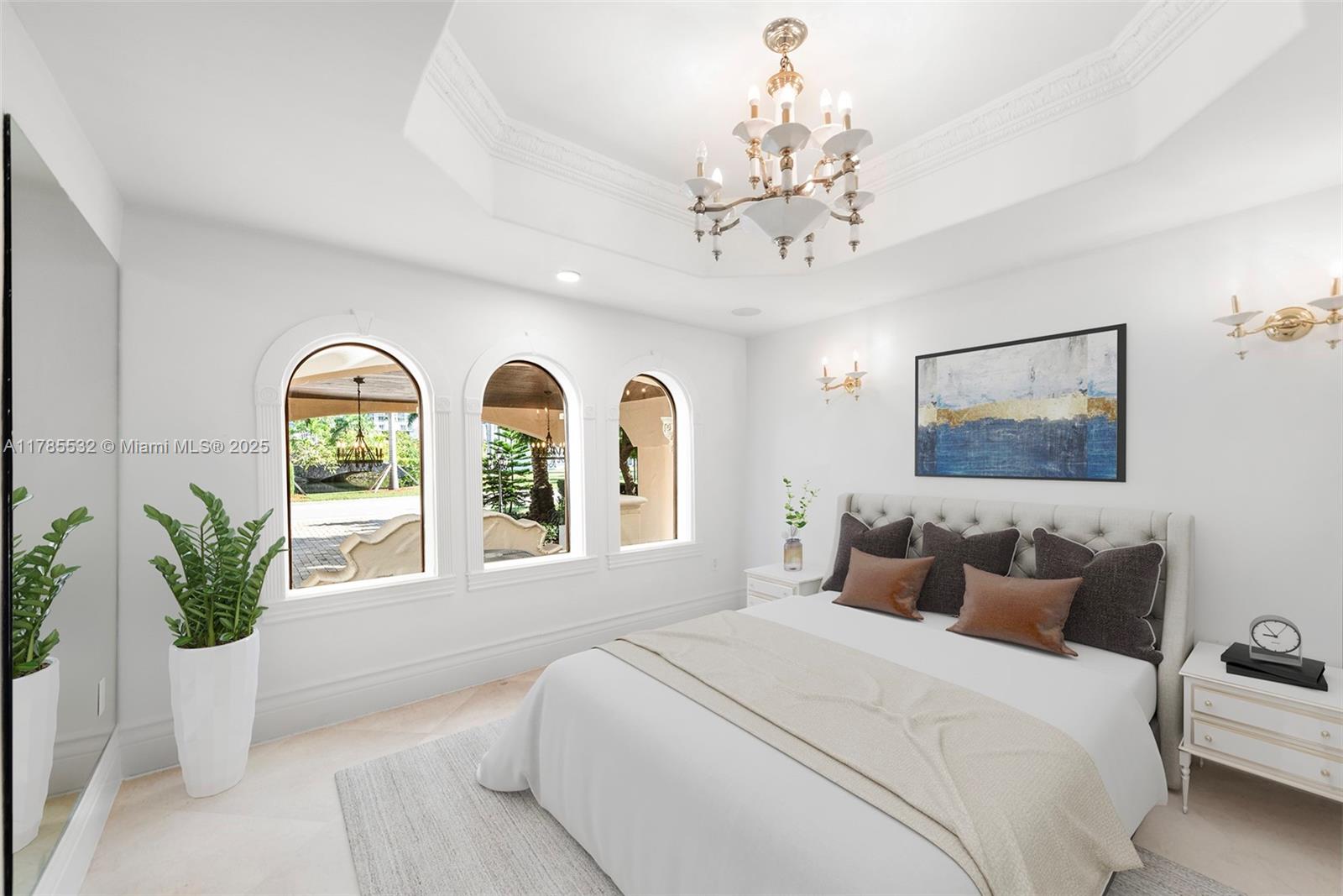 ATLANTIC ISLAND - Residential