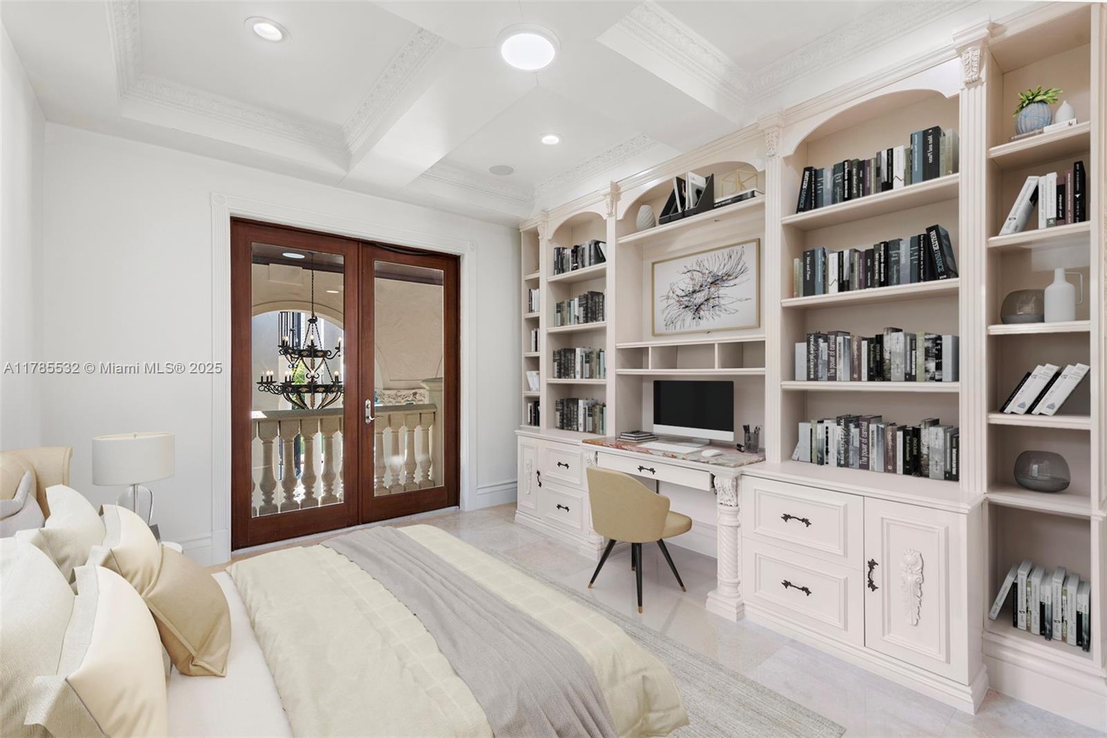 ATLANTIC ISLAND - Residential