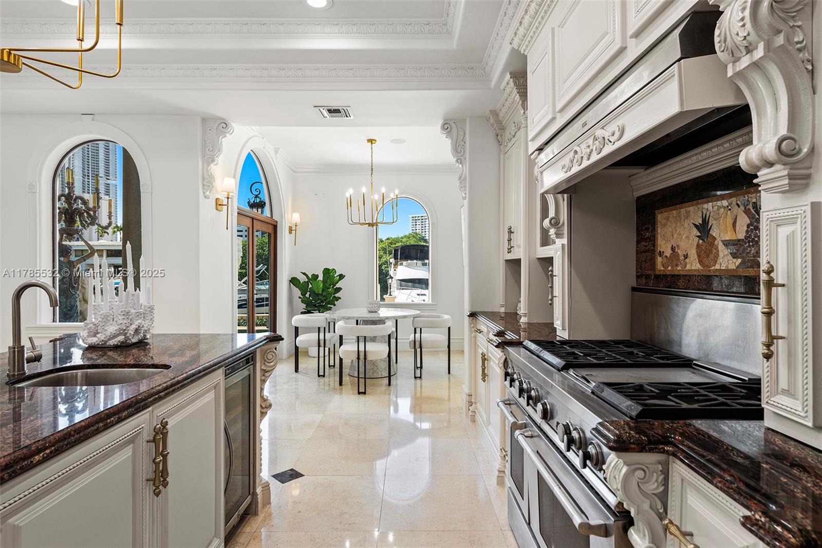 ATLANTIC ISLAND - Residential