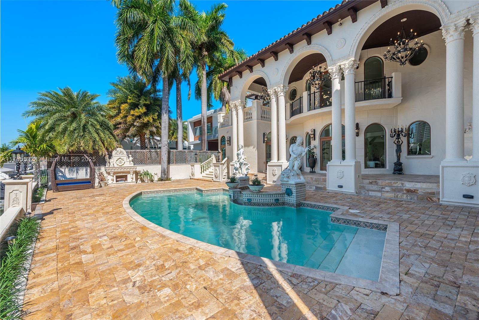 ATLANTIC ISLAND - Residential