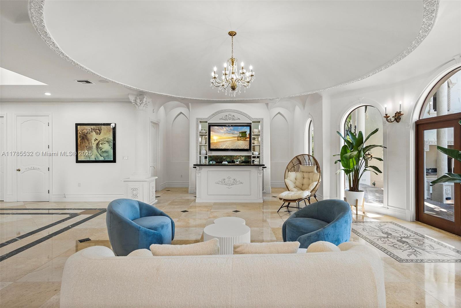 ATLANTIC ISLAND - Residential