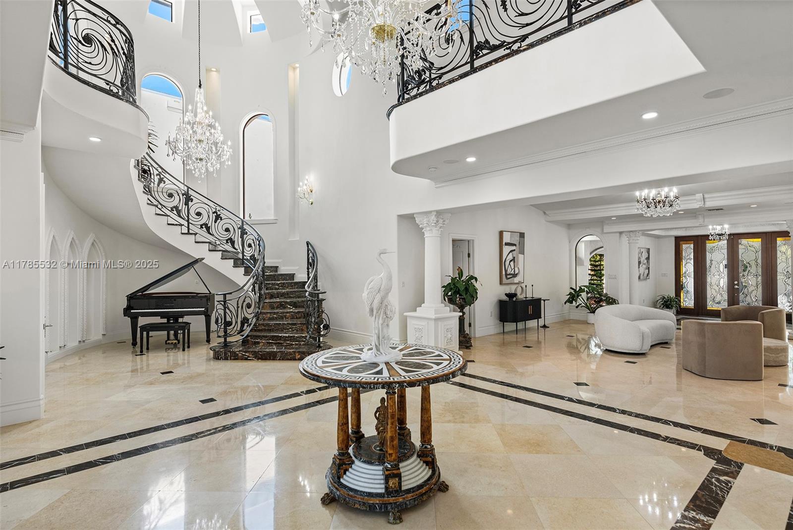 ATLANTIC ISLAND - Residential