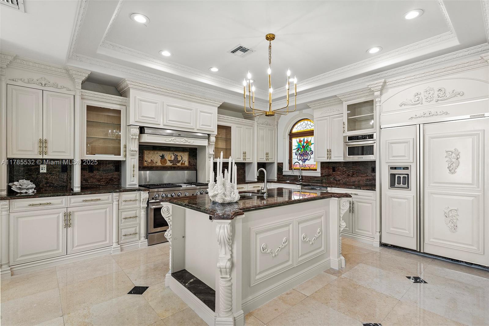 ATLANTIC ISLAND - Residential