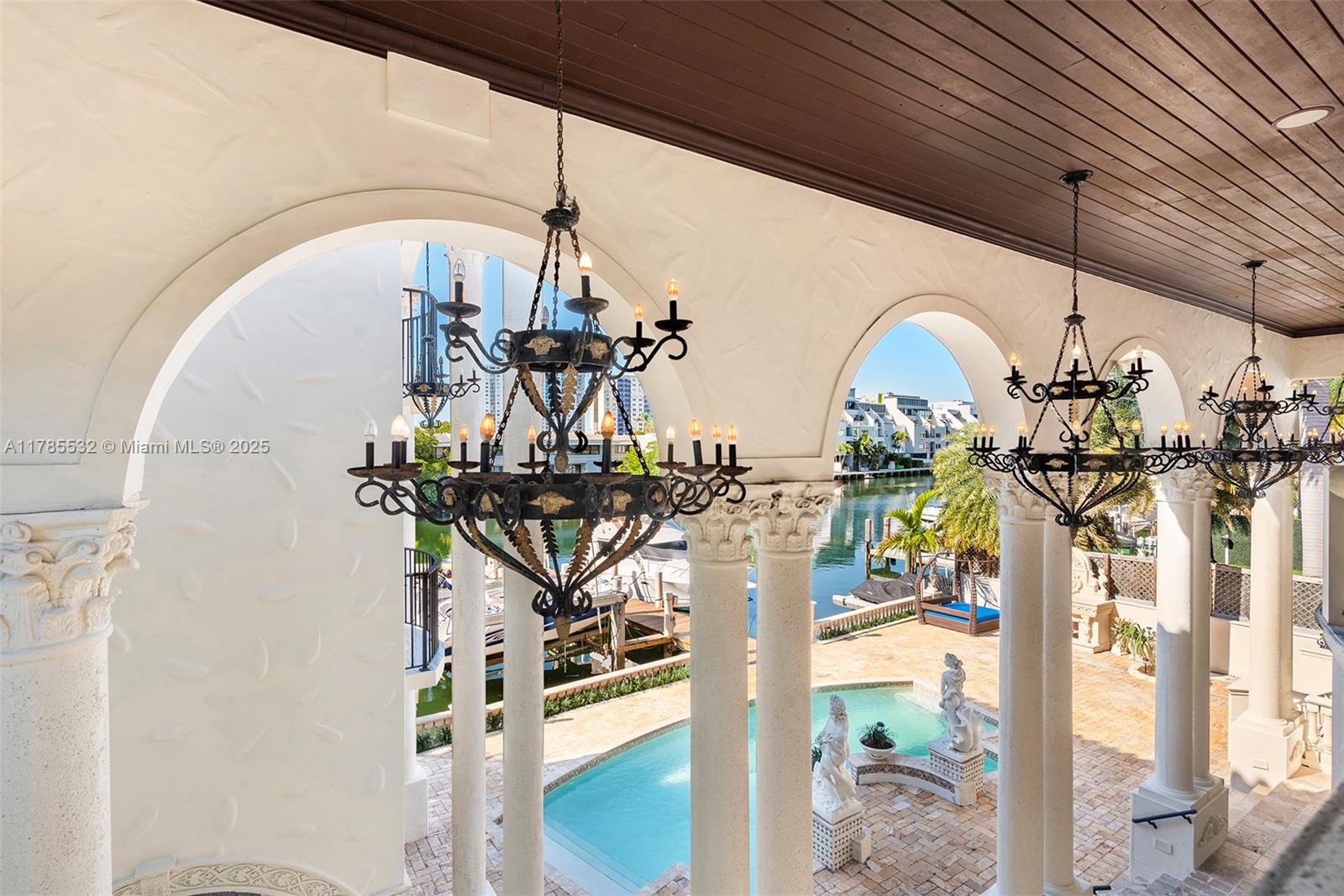 ATLANTIC ISLAND - Residential