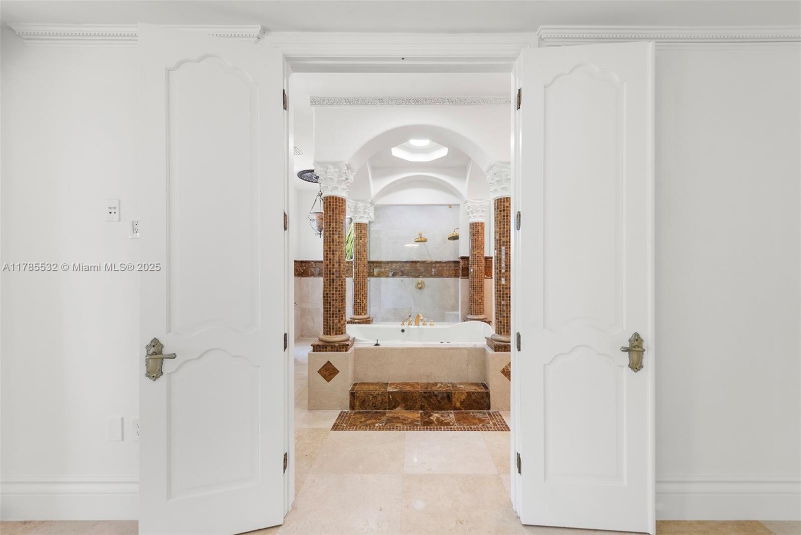 ATLANTIC ISLAND - Residential