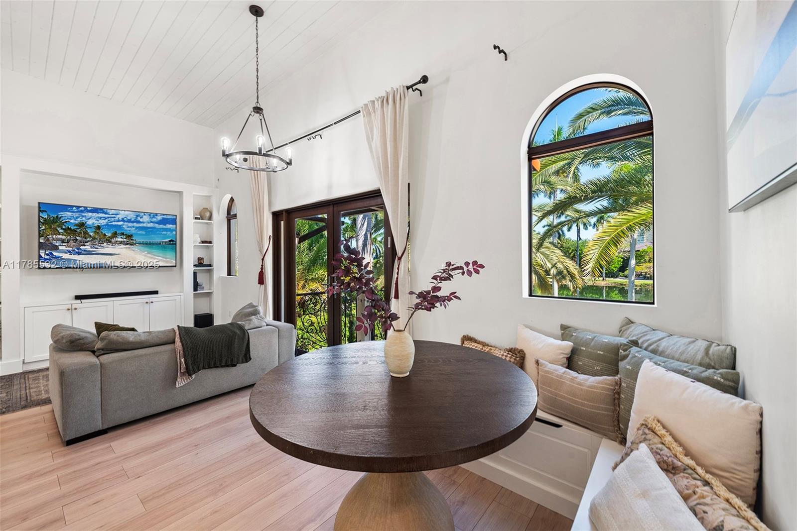 ATLANTIC ISLAND - Residential