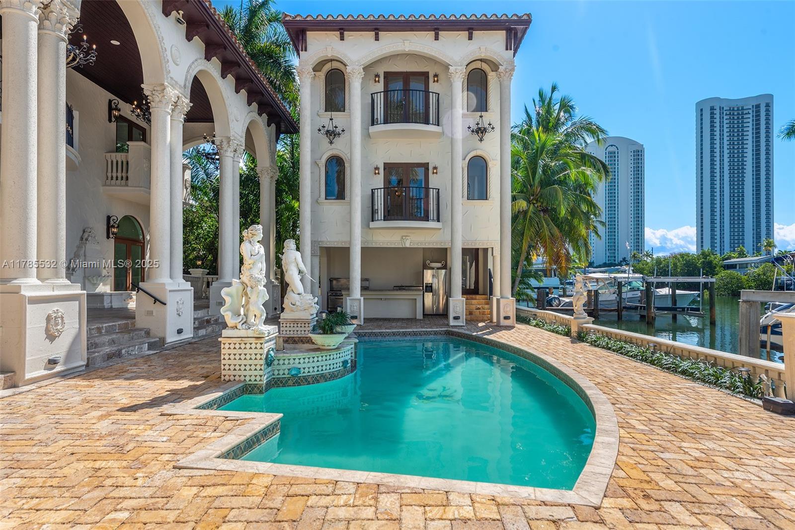 ATLANTIC ISLAND - Residential