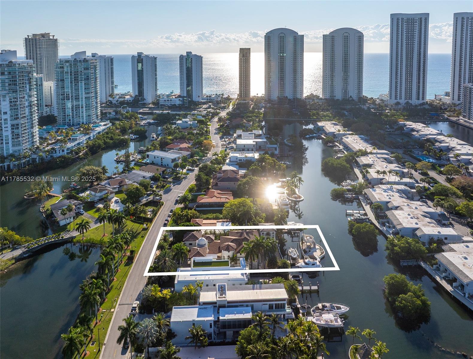 ATLANTIC ISLAND - Residential
