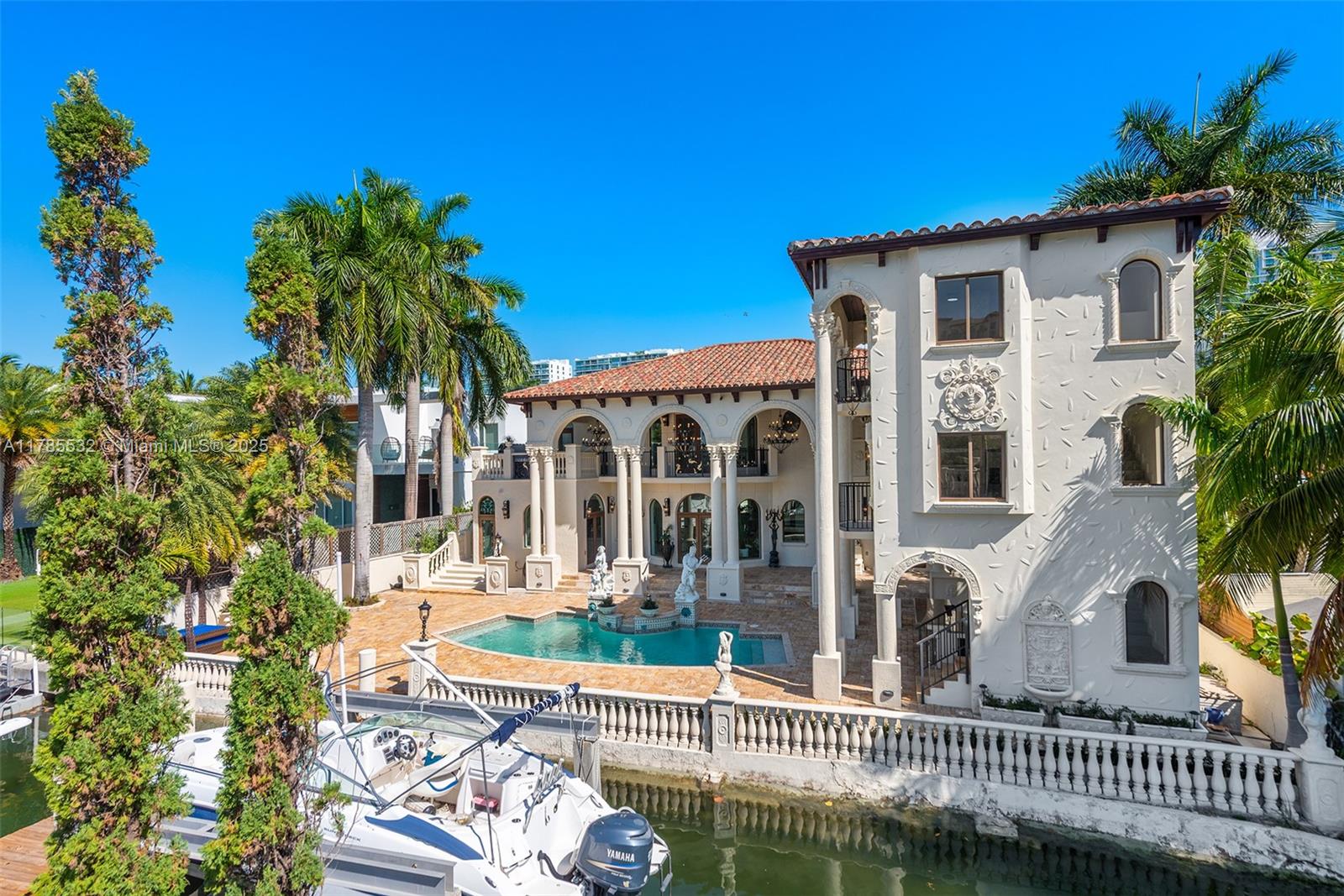 ATLANTIC ISLAND - Residential