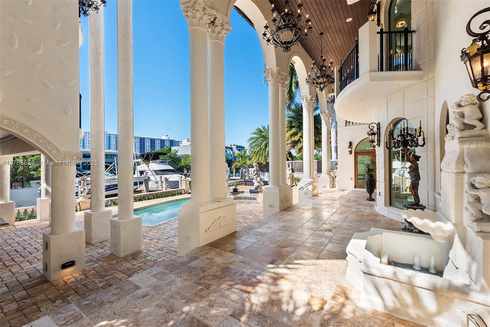 ATLANTIC ISLAND - Residential