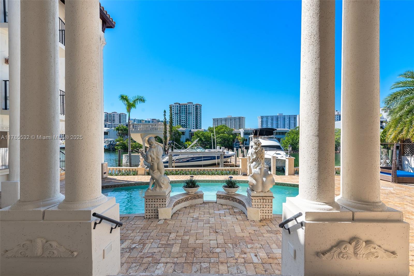 ATLANTIC ISLAND - Residential