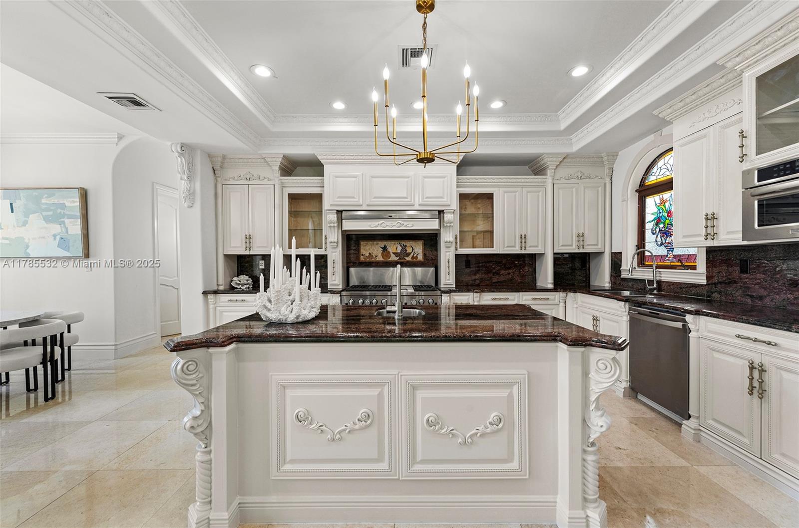 ATLANTIC ISLAND - Residential