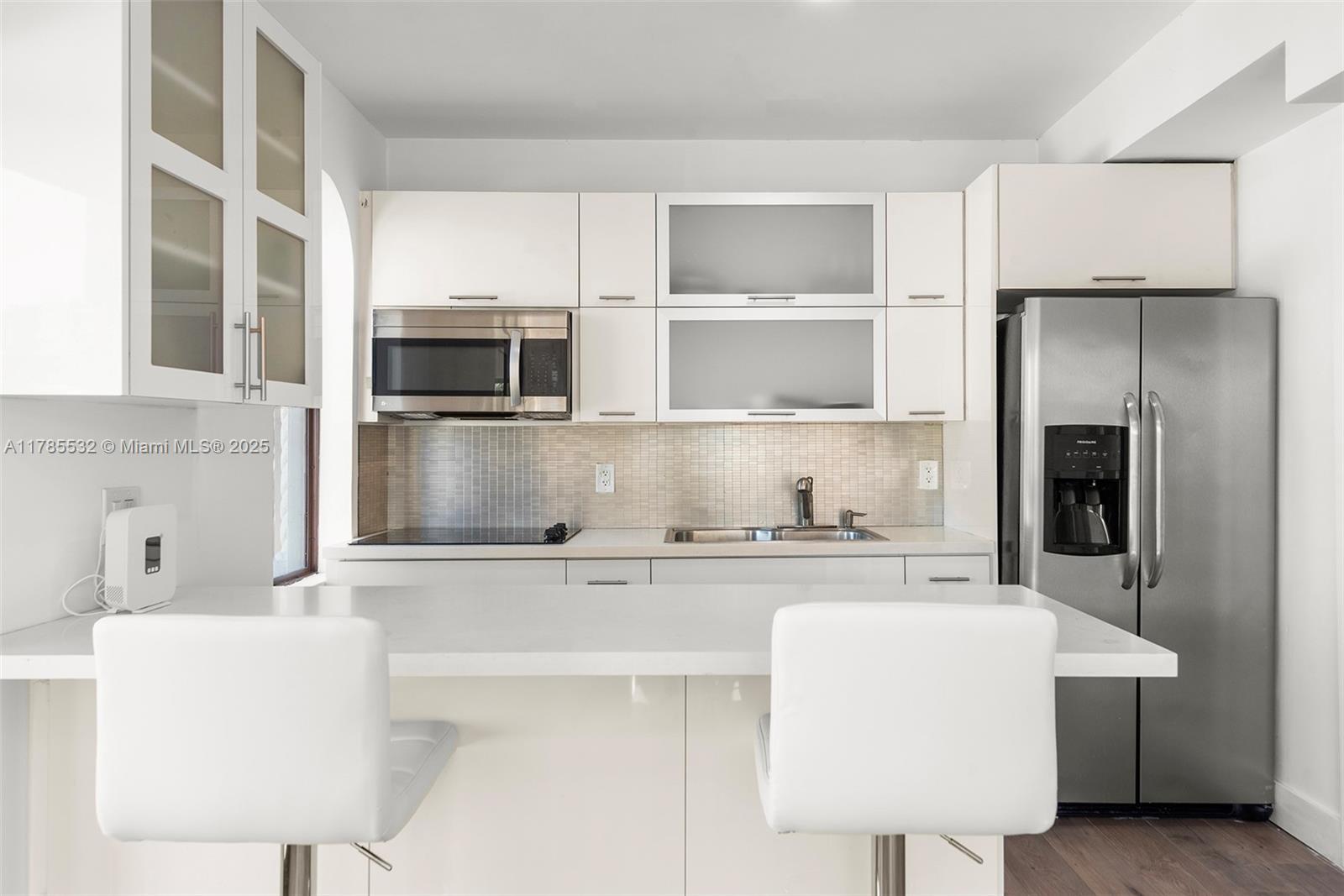ATLANTIC ISLAND - Residential