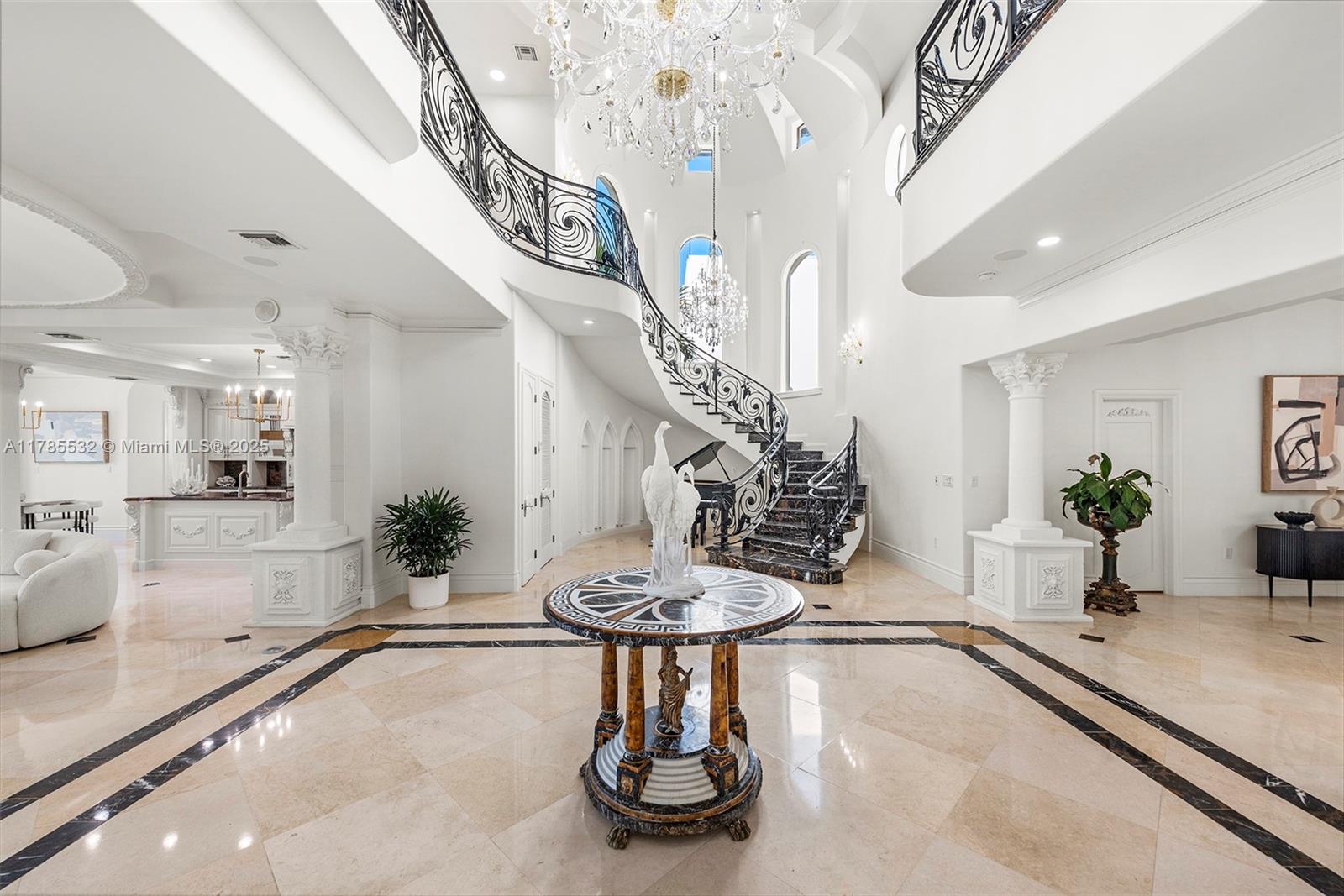 ATLANTIC ISLAND - Residential