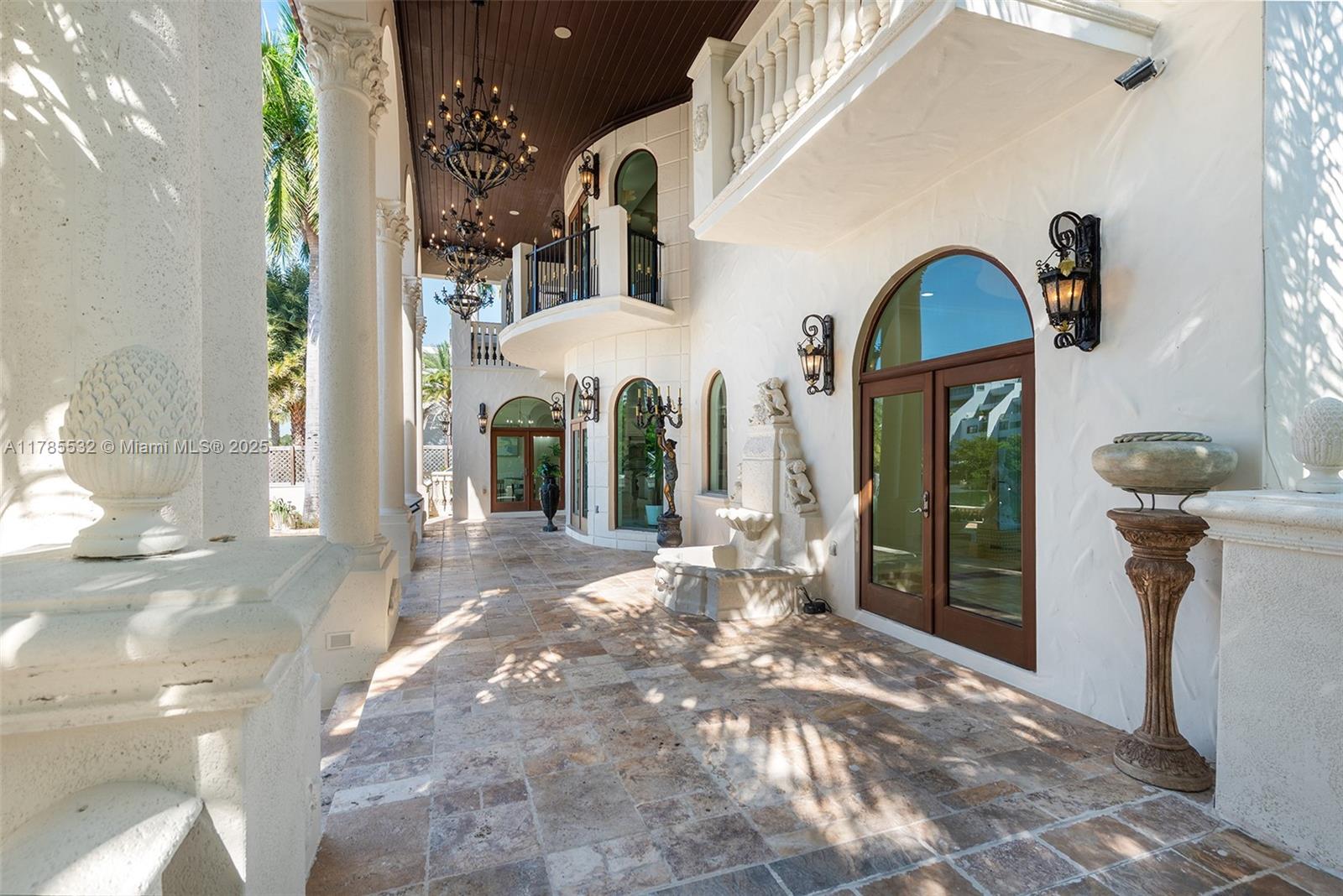 ATLANTIC ISLAND - Residential