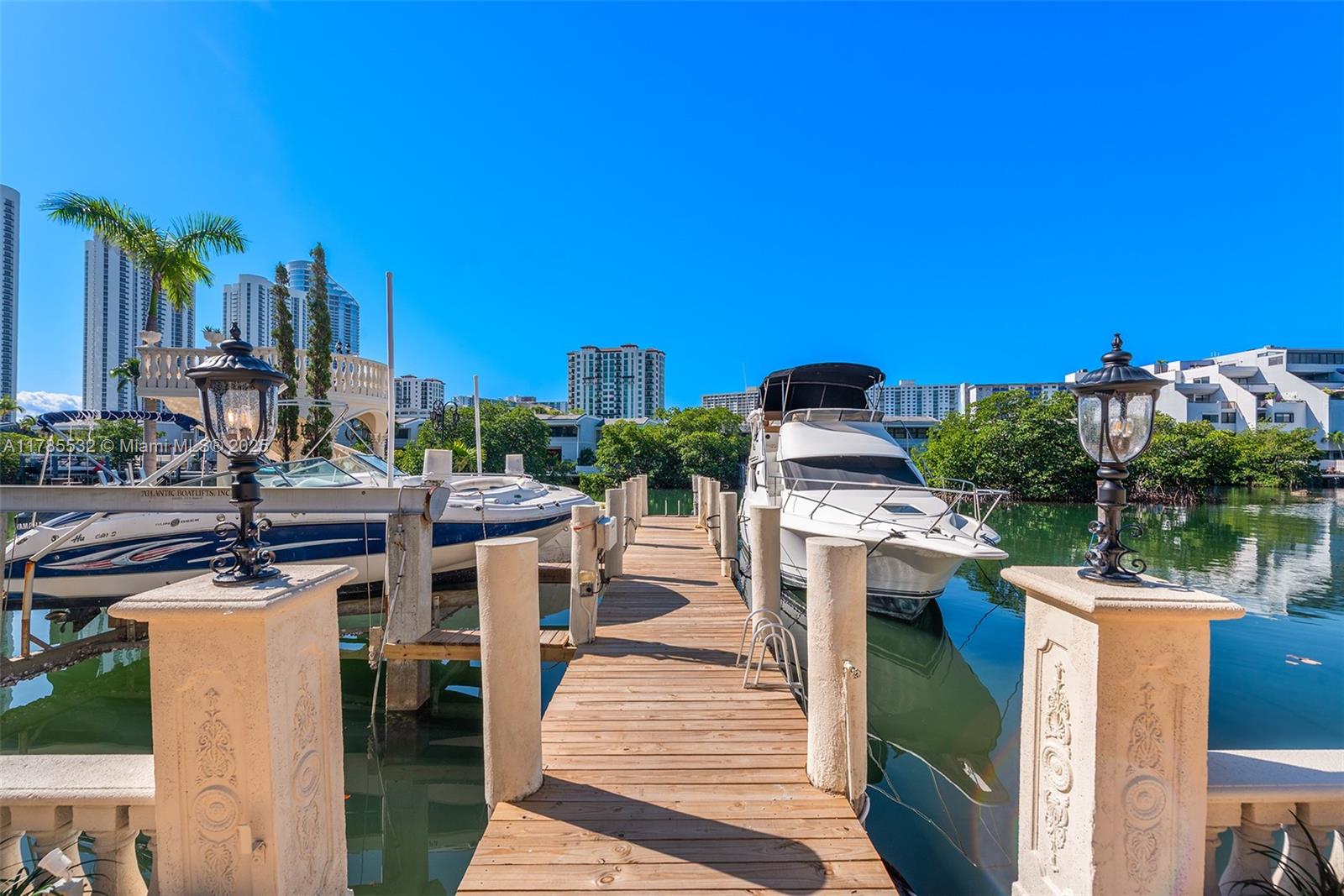 ATLANTIC ISLAND - Residential