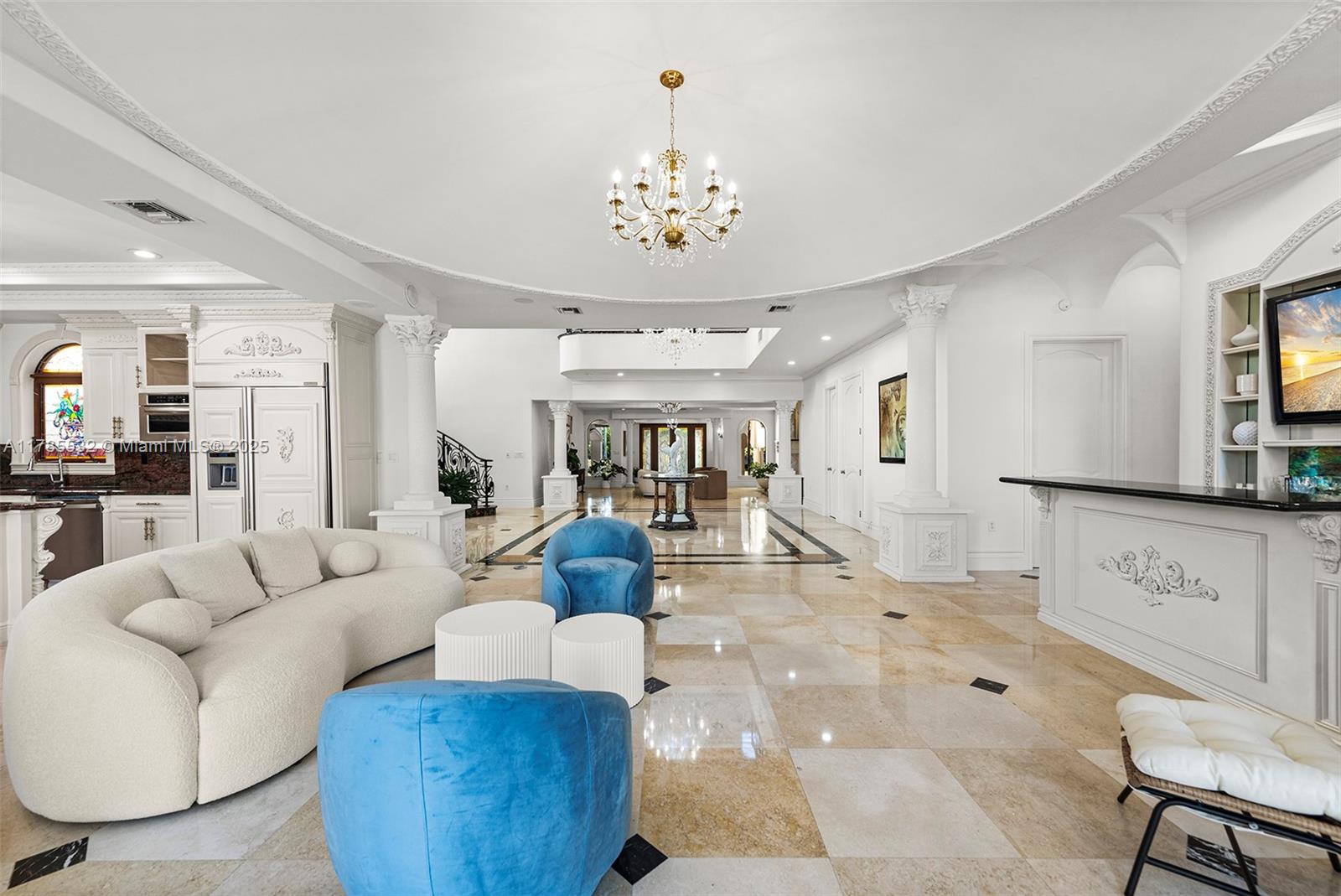 ATLANTIC ISLAND - Residential