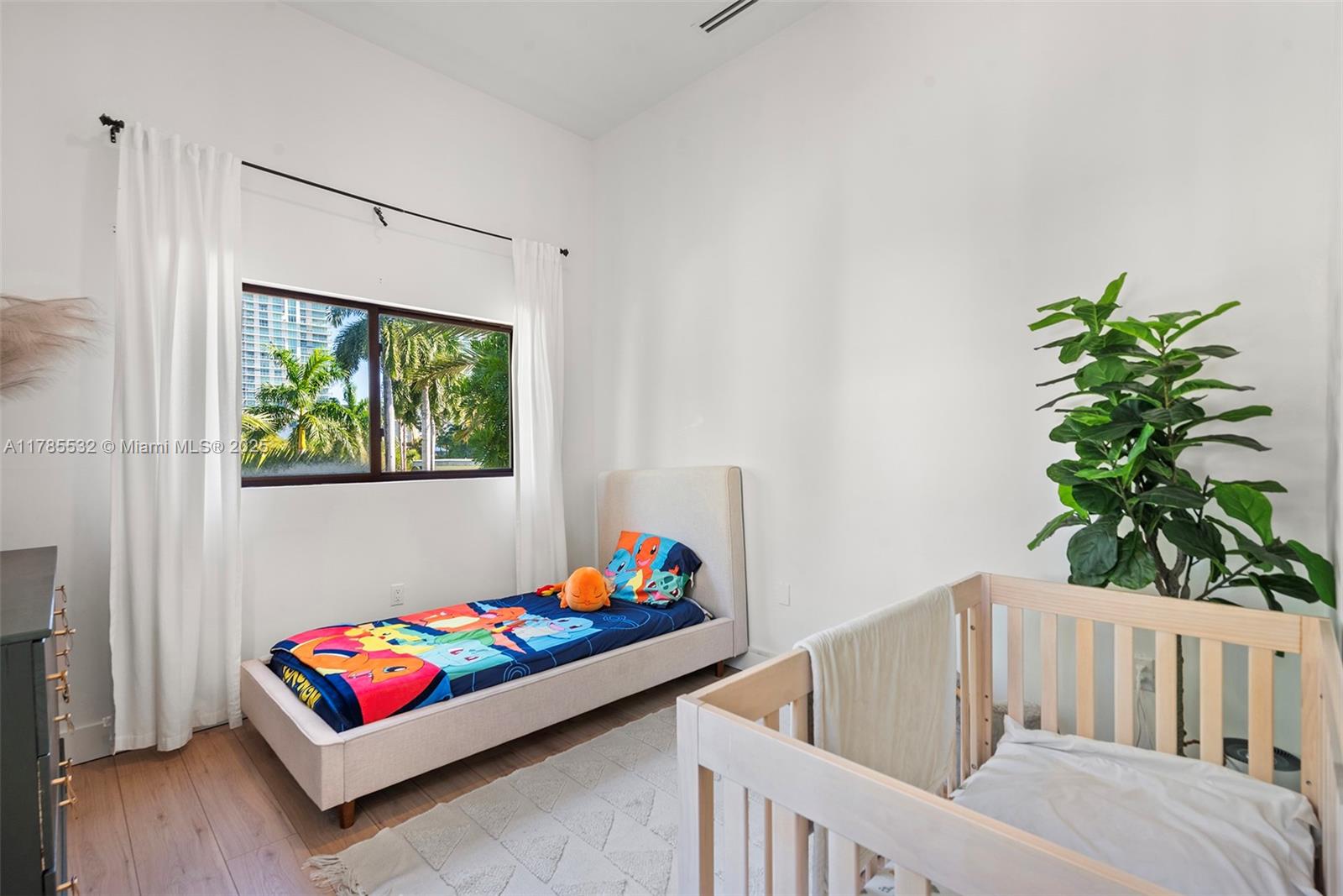 ATLANTIC ISLAND - Residential