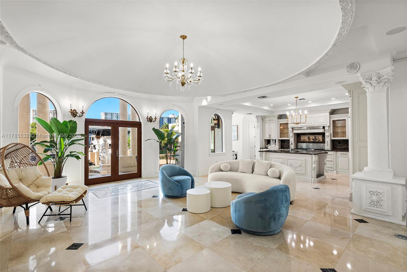 ATLANTIC ISLAND - Residential