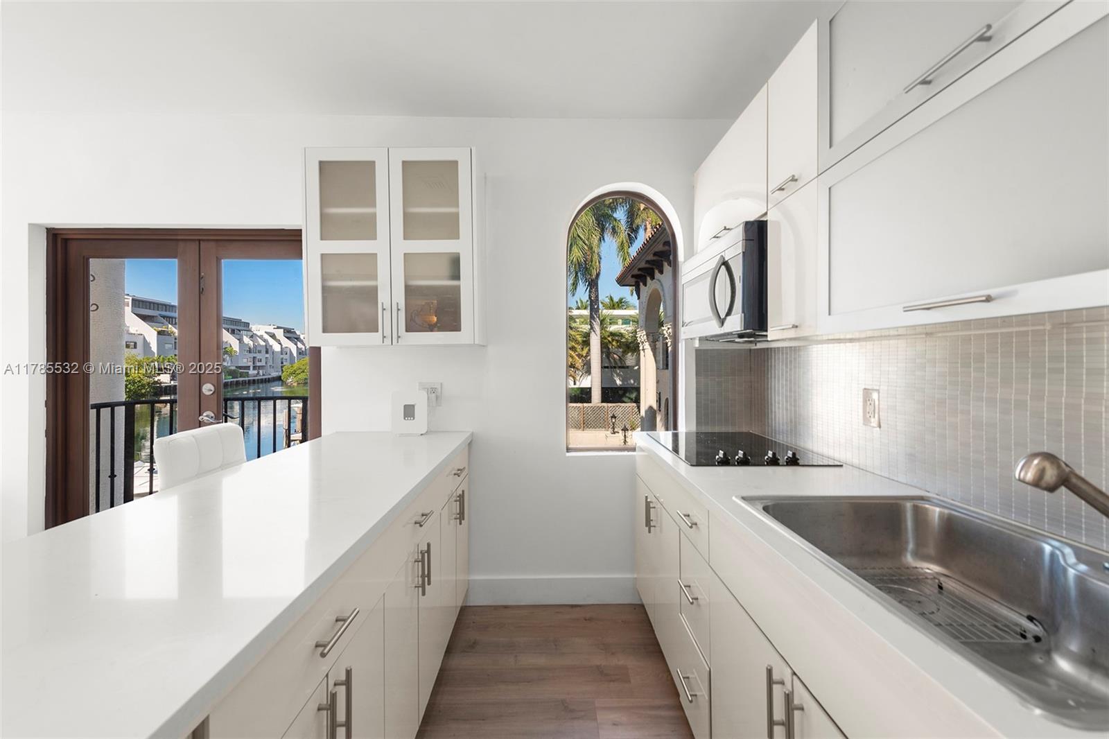 ATLANTIC ISLAND - Residential