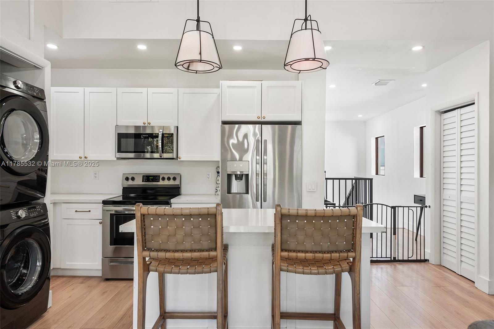 ATLANTIC ISLAND - Residential