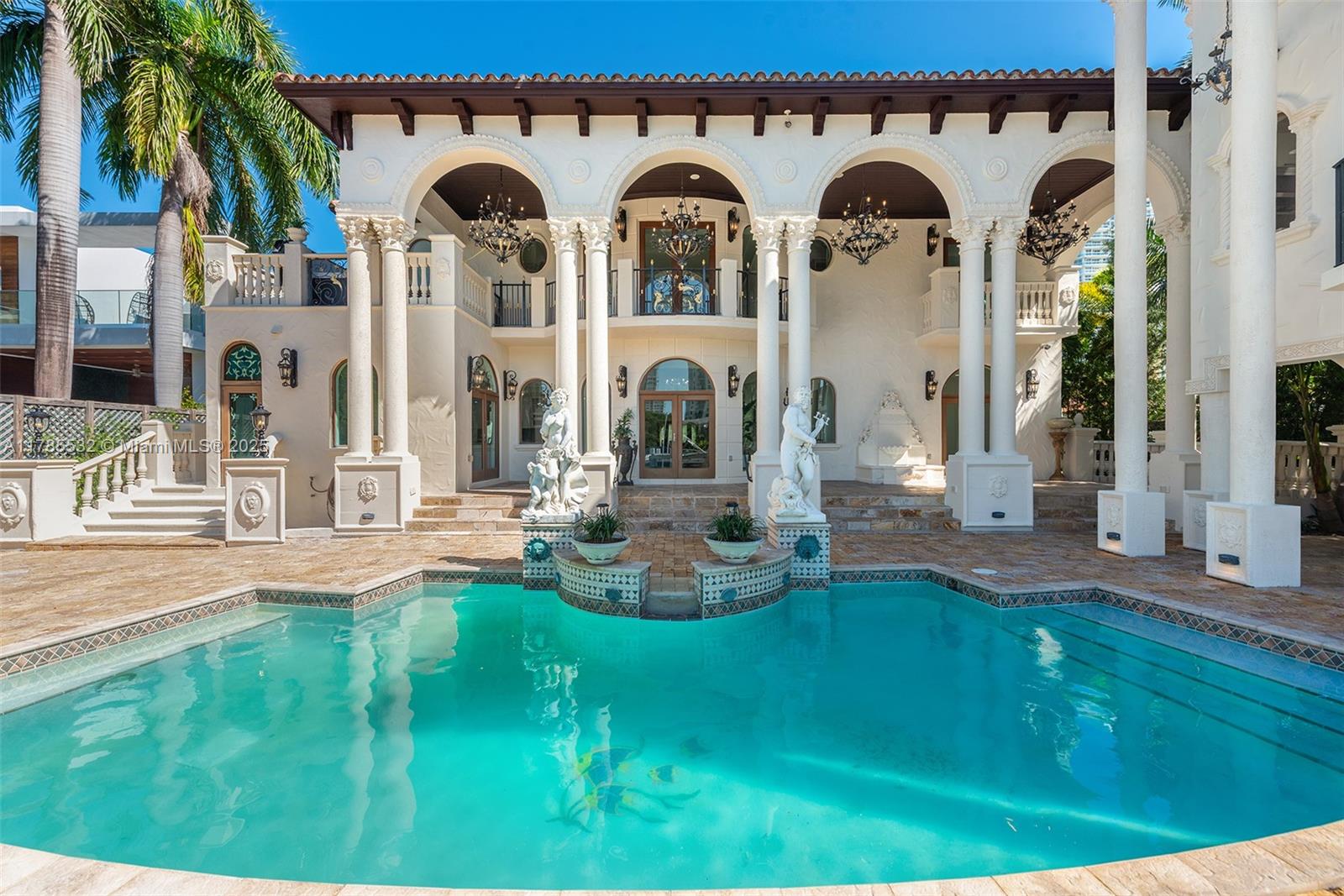 ATLANTIC ISLAND - Residential