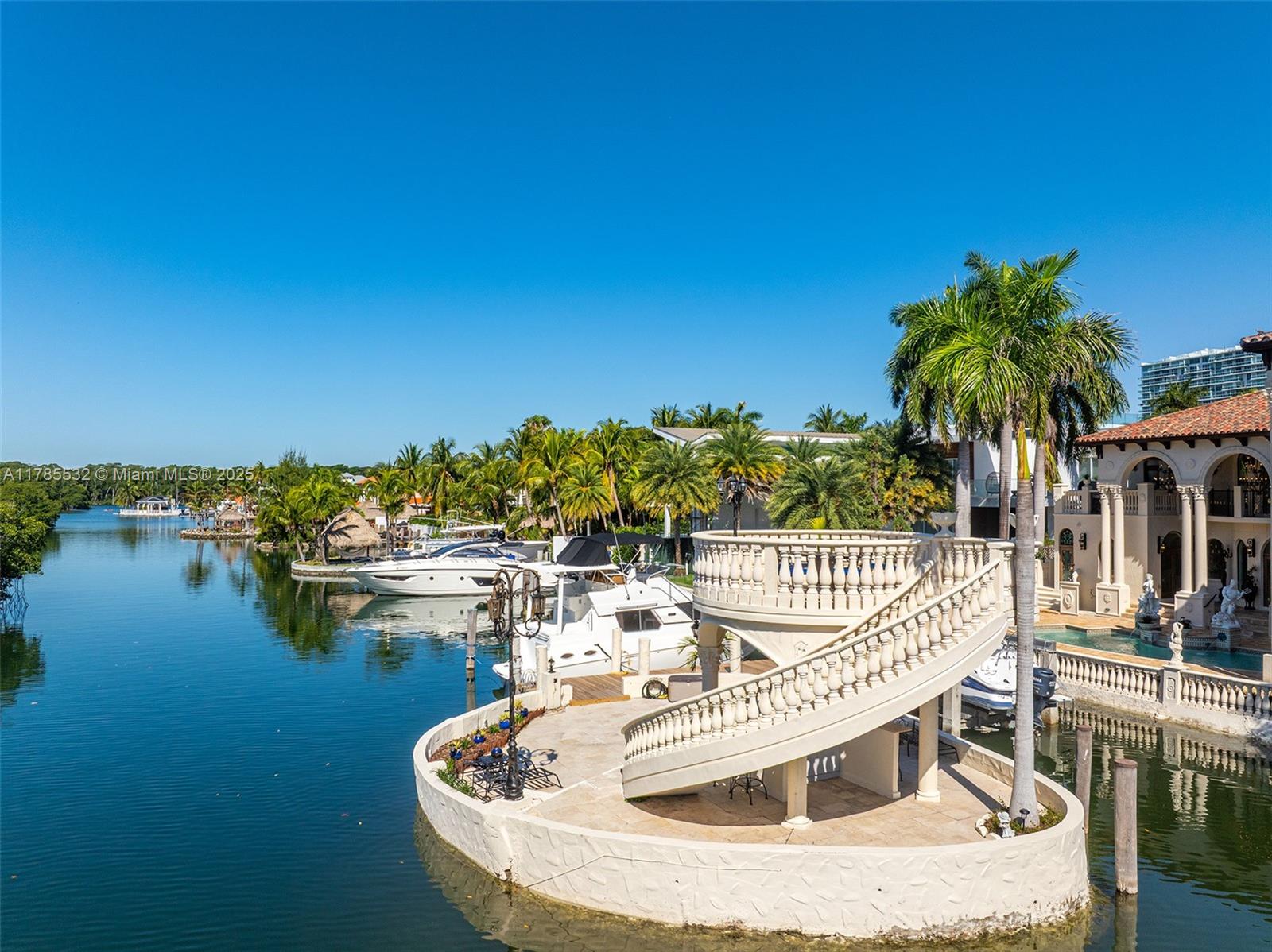 ATLANTIC ISLAND - Residential