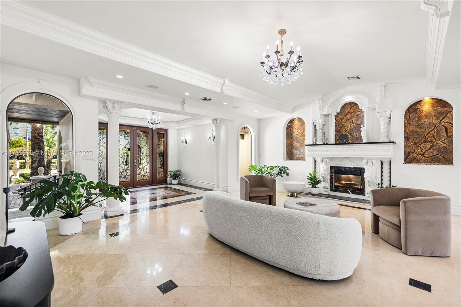 ATLANTIC ISLAND - Residential