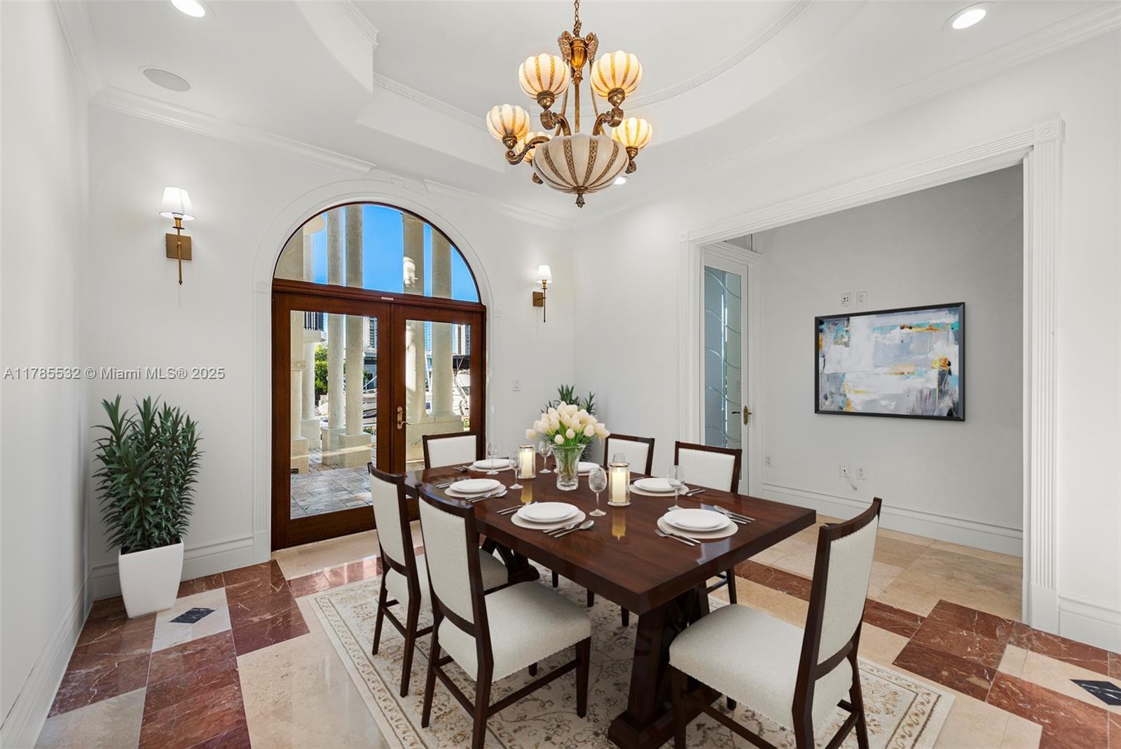 ATLANTIC ISLAND - Residential