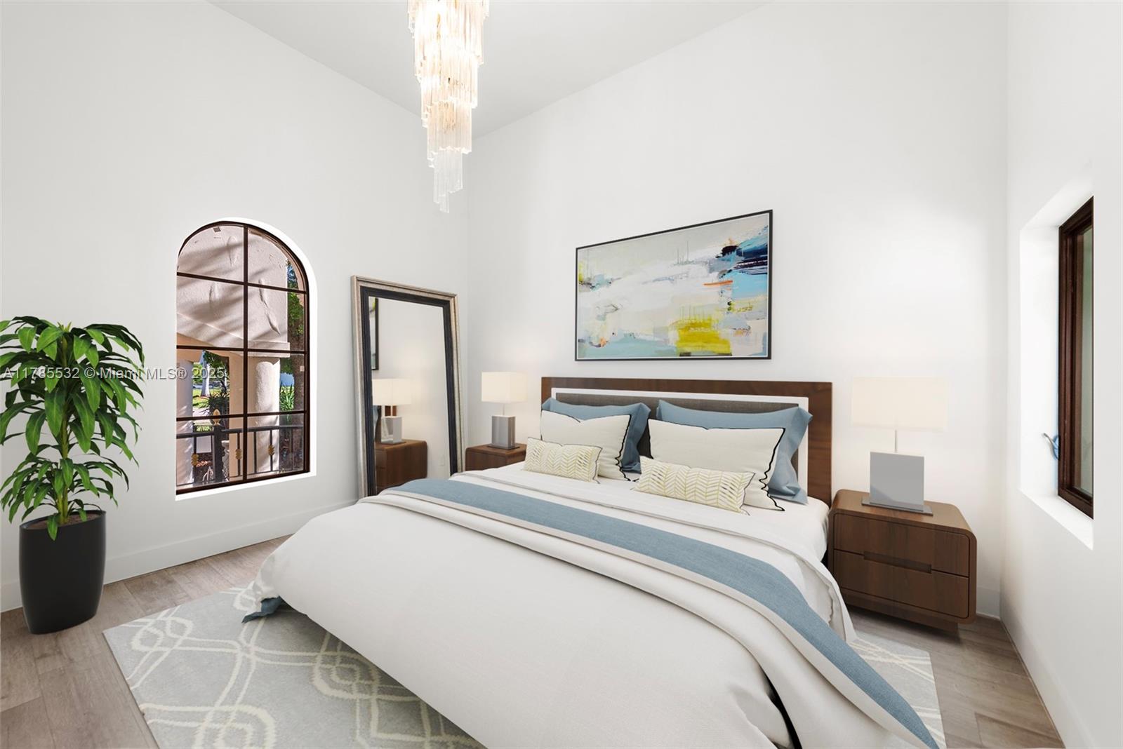 ATLANTIC ISLAND - Residential
