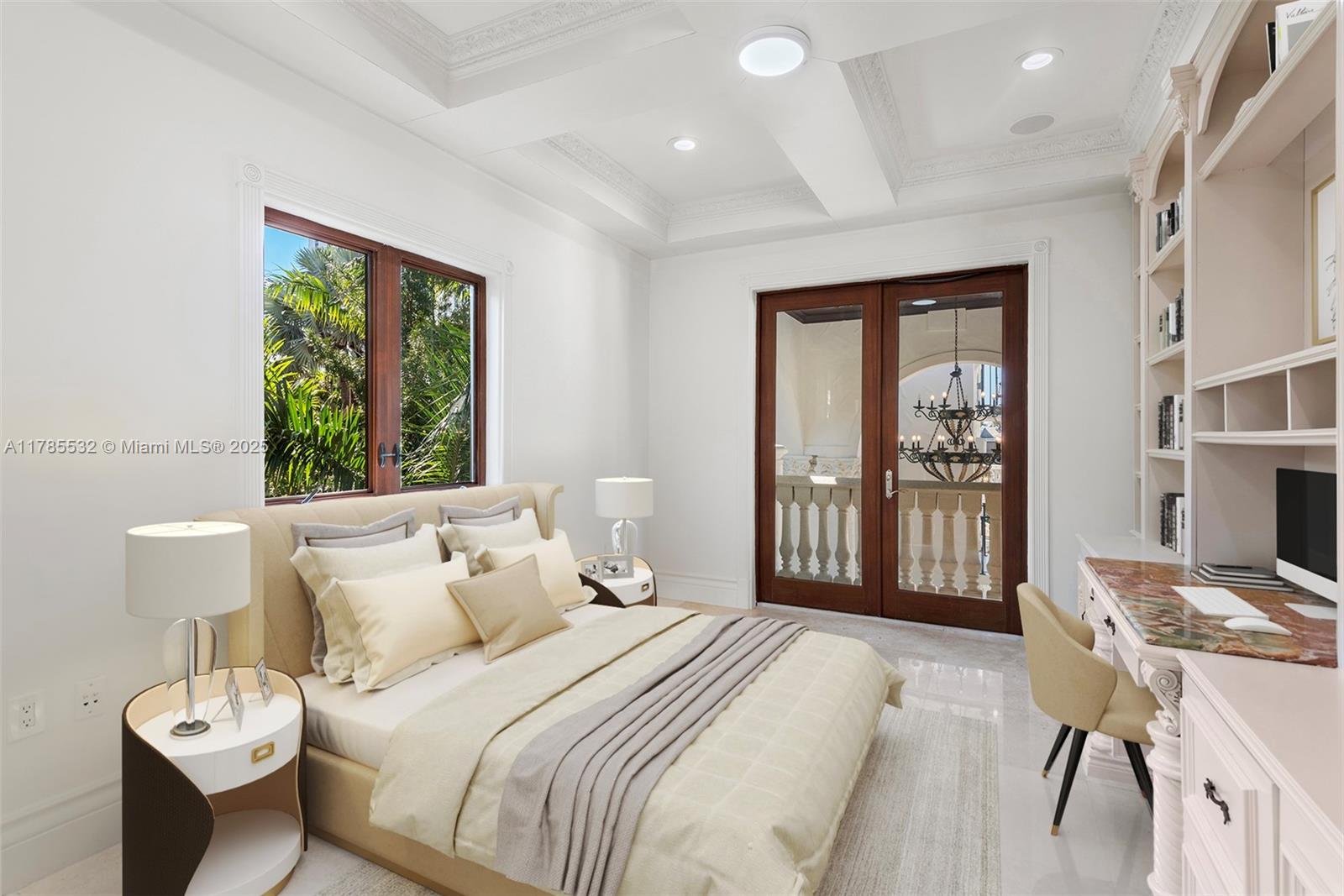 ATLANTIC ISLAND - Residential